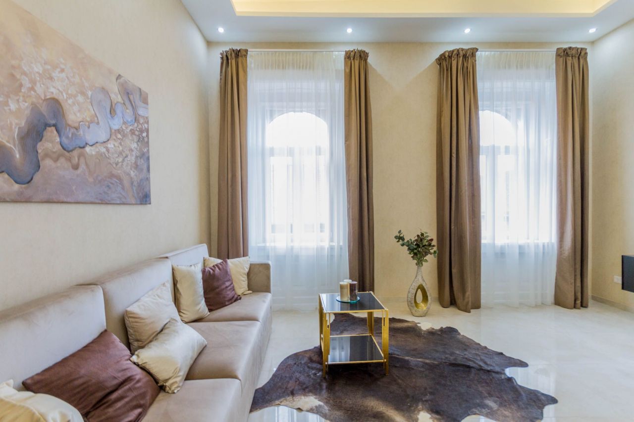 Квартира в Будапеште, Венгрия, 107 м² - фото 4