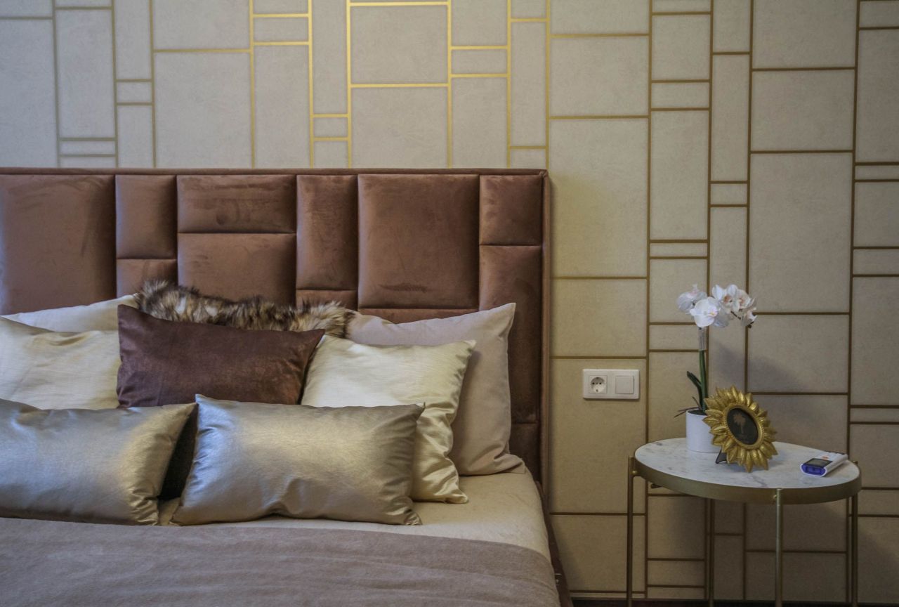 Квартира в Будапеште, Венгрия, 107 м² - фото 9