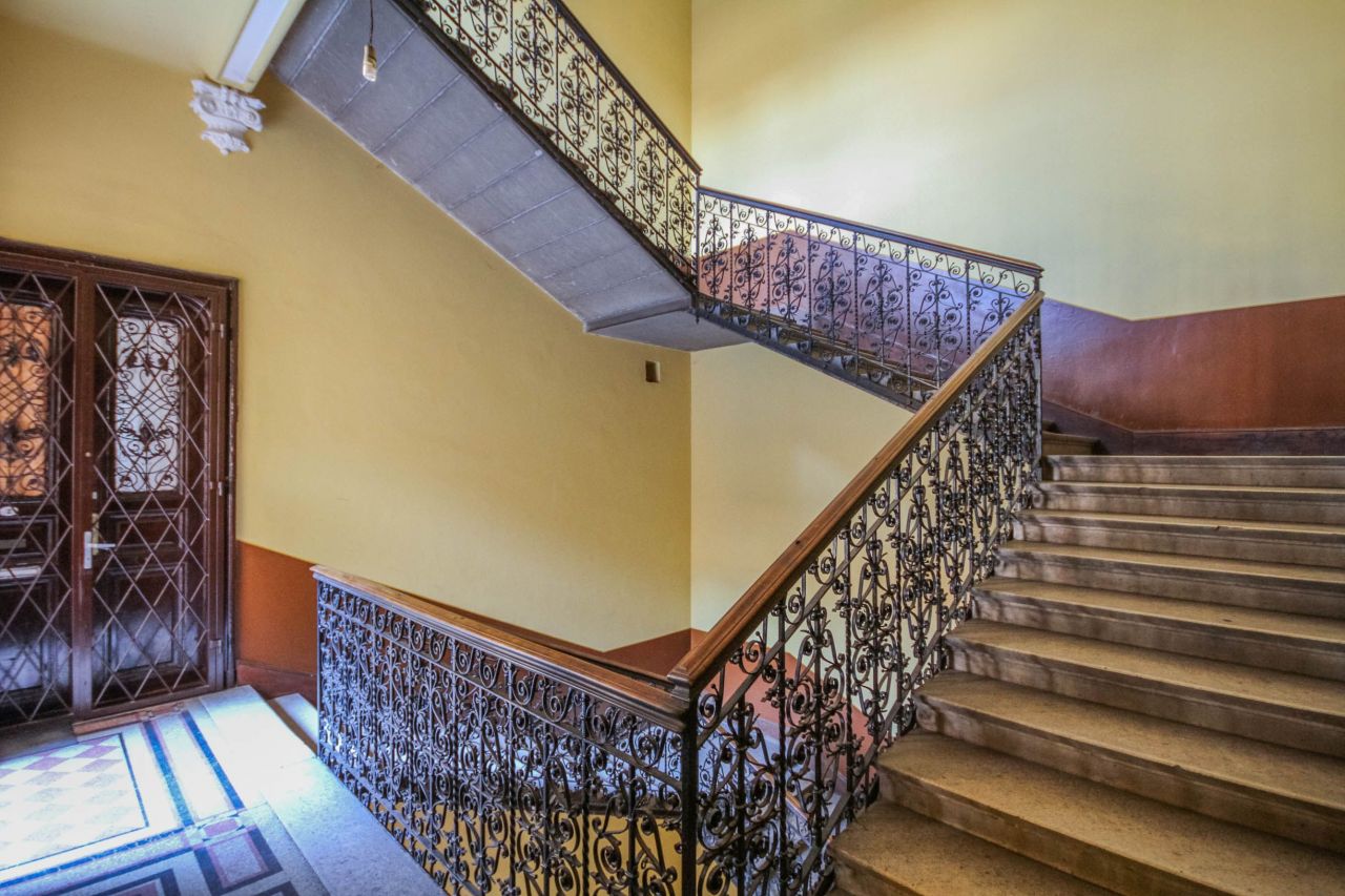 Квартира в Будапеште, Венгрия, 107 м² - фото 13