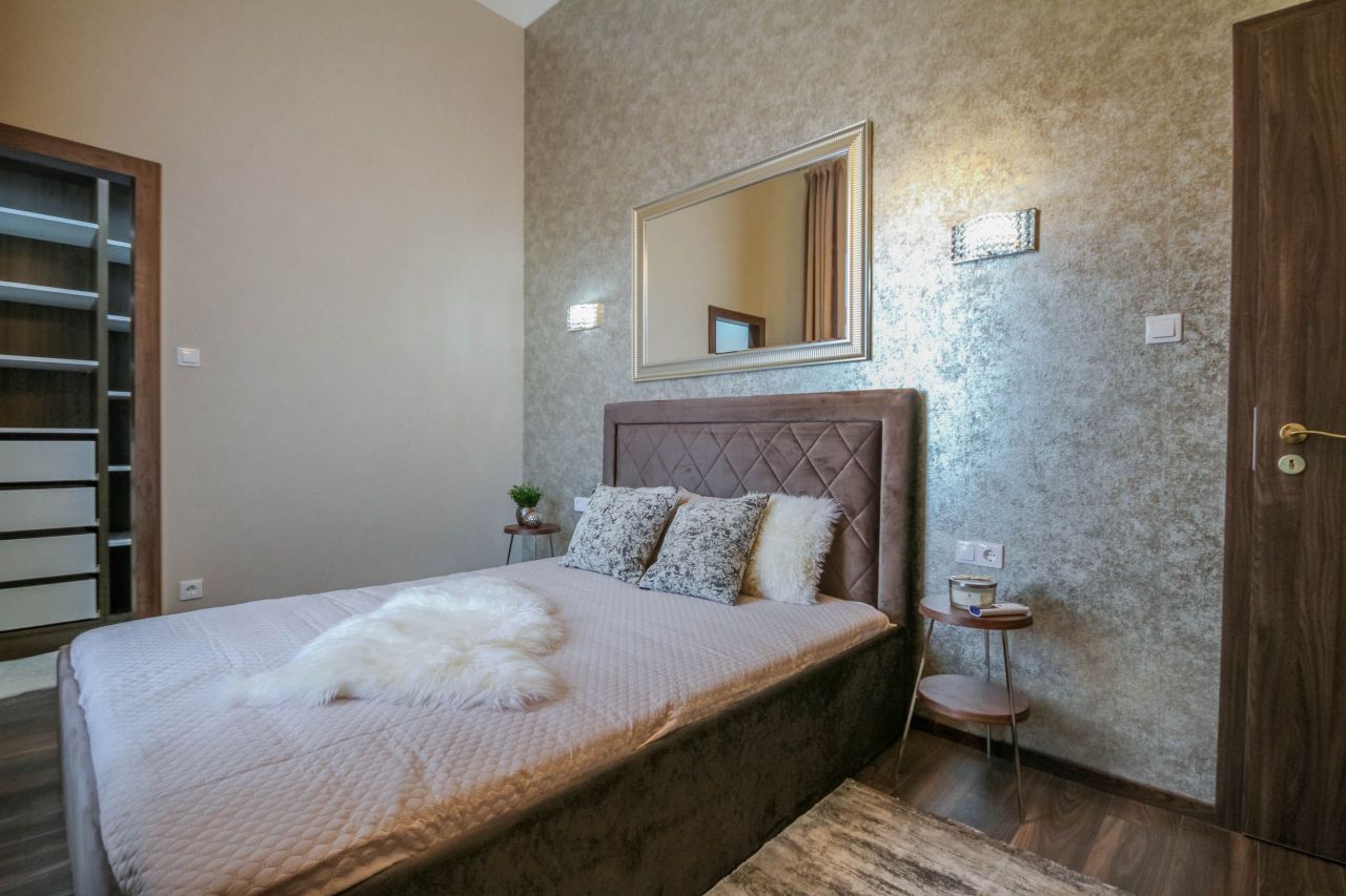 Квартира в Будапеште, Венгрия, 107 м² - фото 7