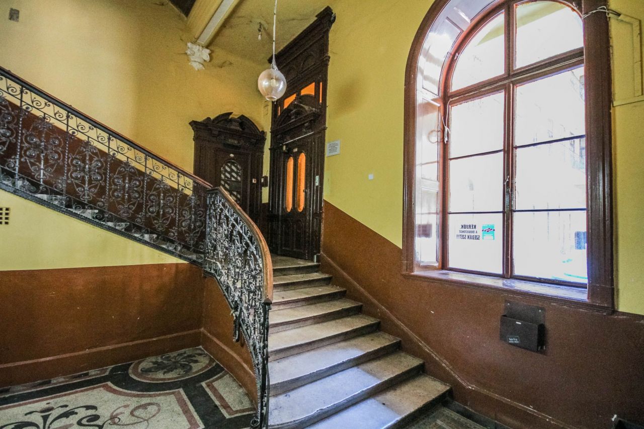 Квартира в Будапеште, Венгрия, 107 м² - фото 14