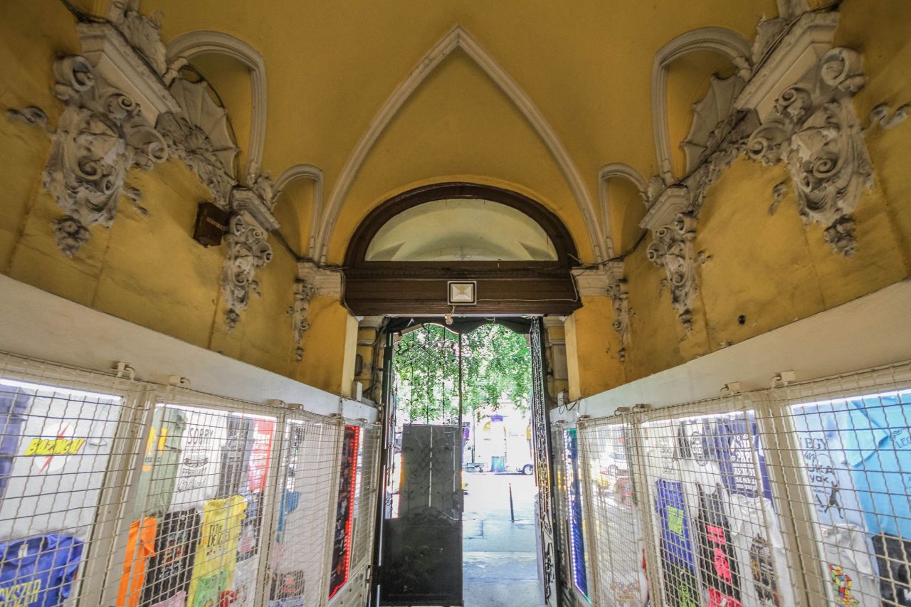 Квартира в Будапеште, Венгрия, 107 м² - фото 16