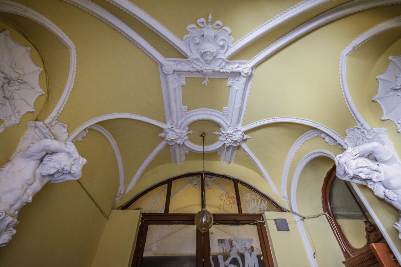 Квартира в Будапеште, Венгрия, 107 м² - фото 15