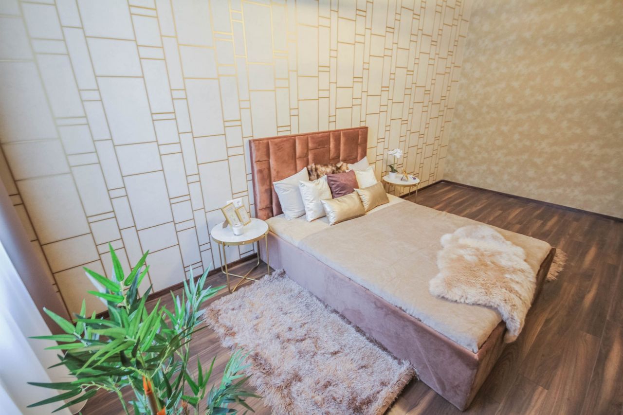 Квартира в Будапеште, Венгрия, 107 м² - фото 10