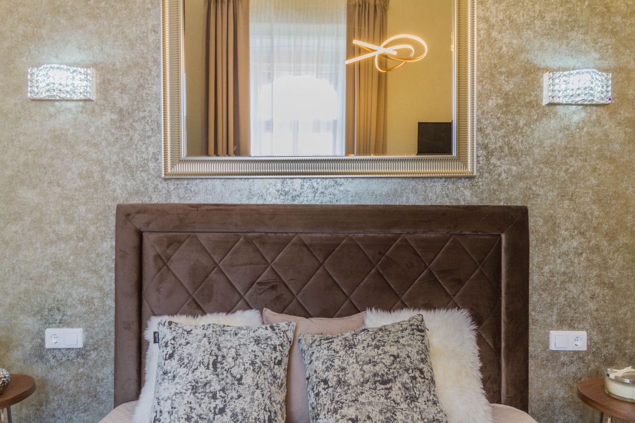 Квартира в Будапеште, Венгрия, 107 м² - фото 17