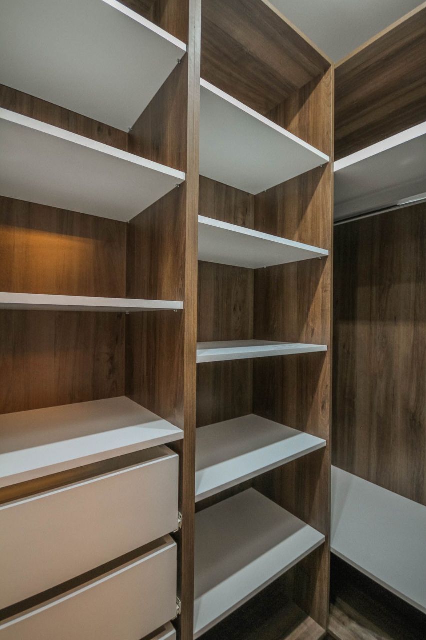 Квартира в Будапеште, Венгрия, 107 м² - фото 18