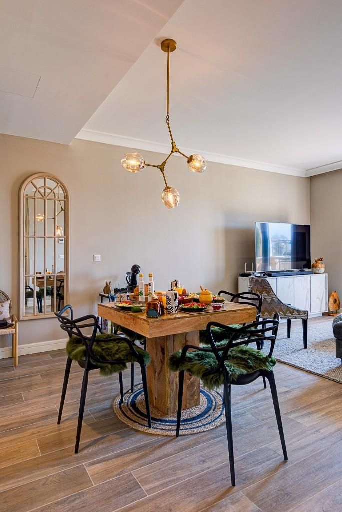 Апартаменты на полуострове Луштица, Черногория, 74.08 м² - фото 5