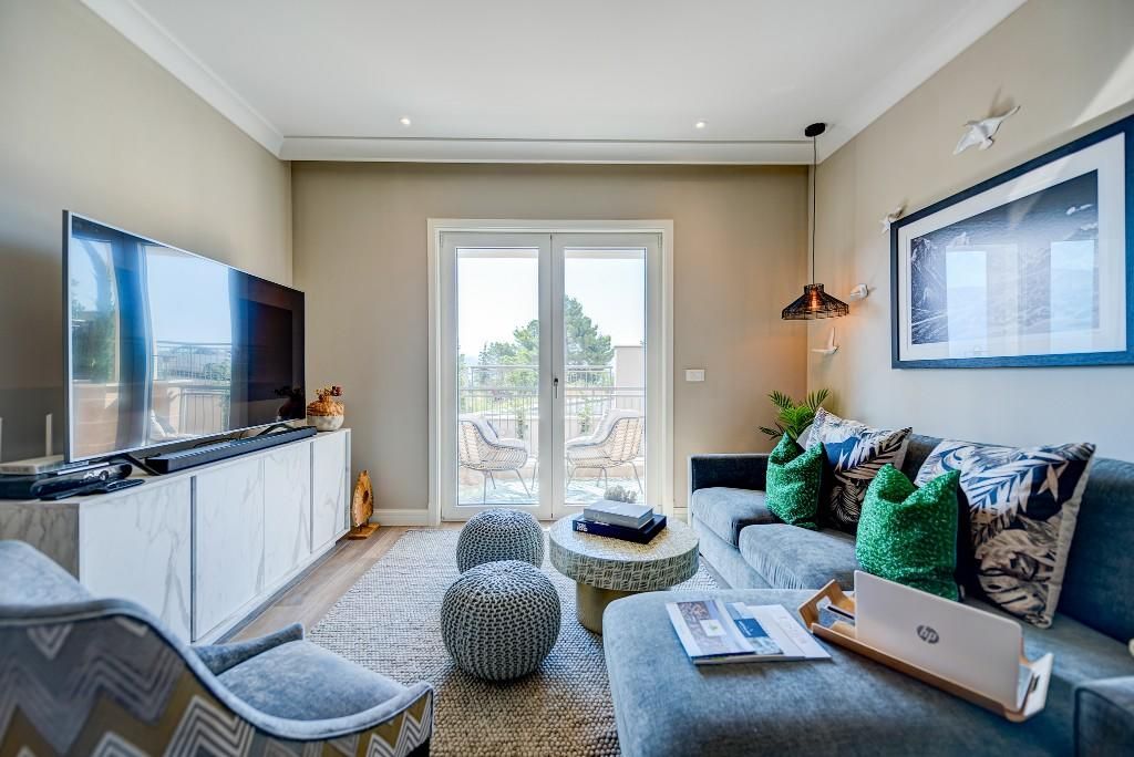 Апартаменты на полуострове Луштица, Черногория, 74.08 м² - фото 4