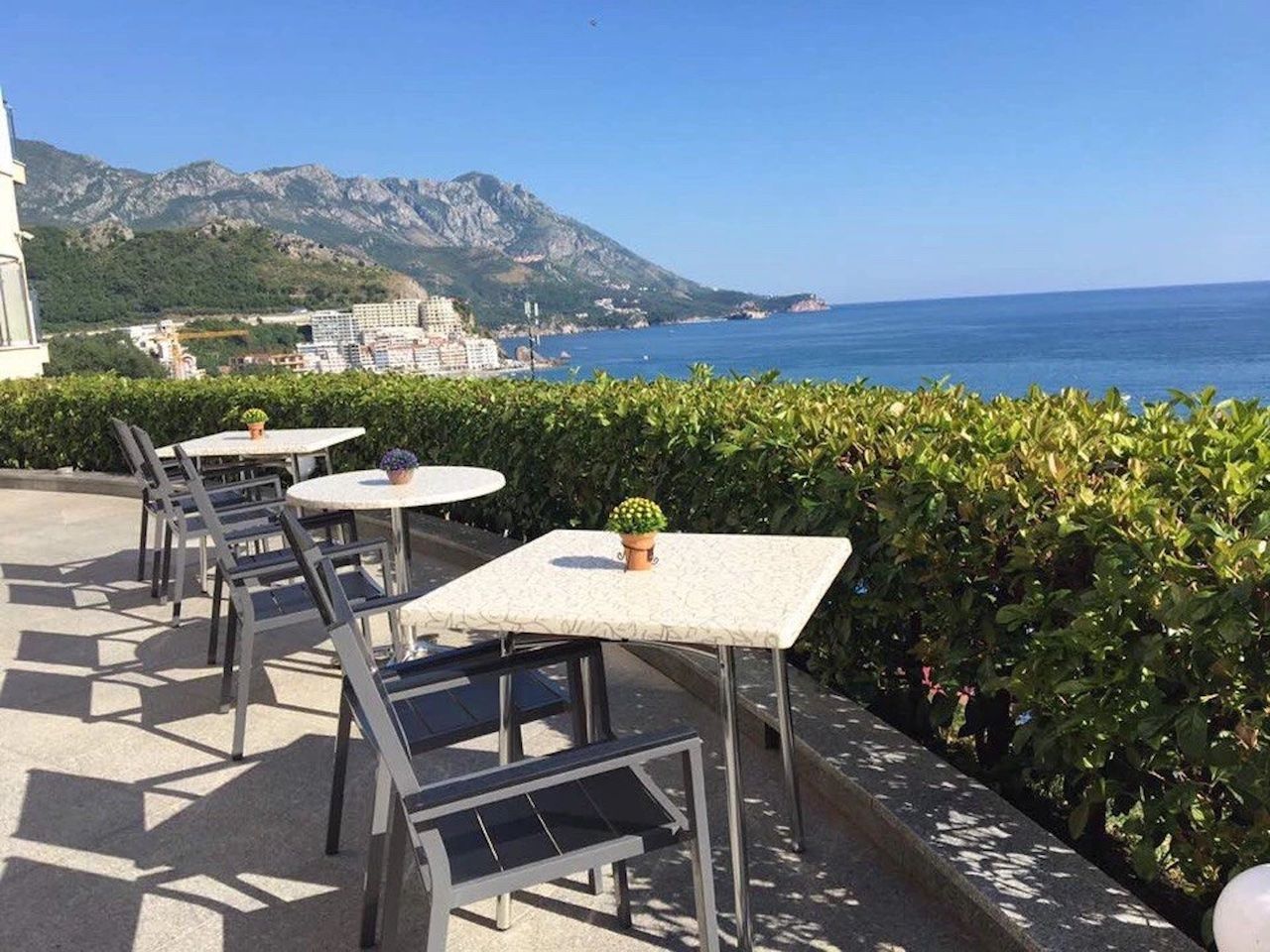 Коммерческая недвижимость в Бечичи, Черногория, 48 м² - фото 15