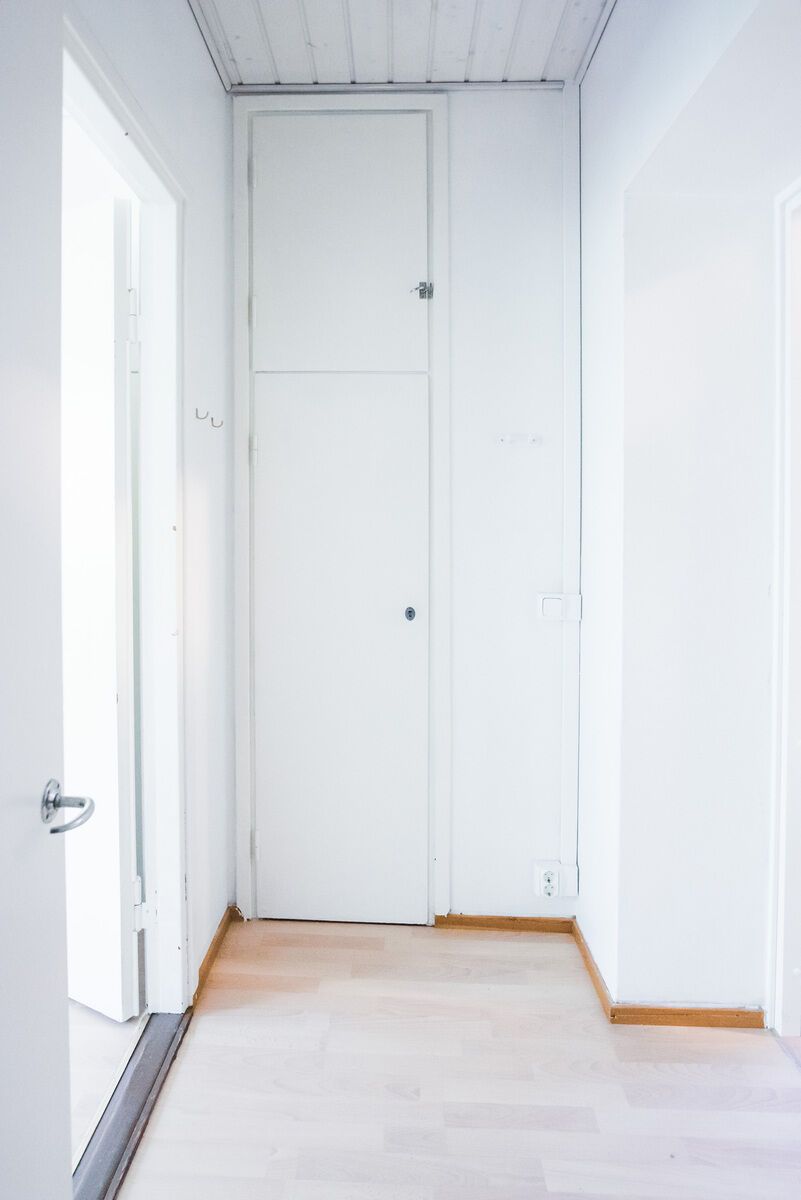 Квартира в Котке, Финляндия, 20 м² - фото 8