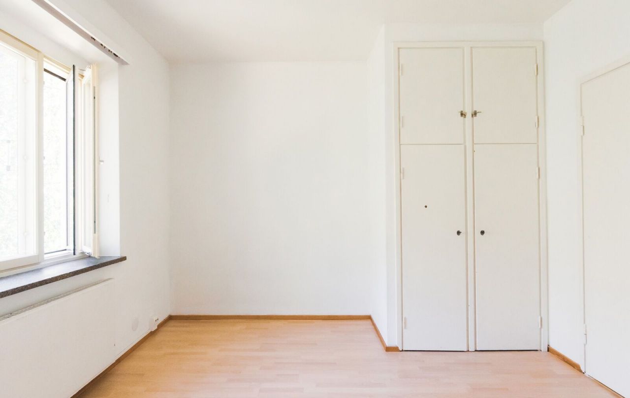 Квартира в Котке, Финляндия, 20 м² - фото 4