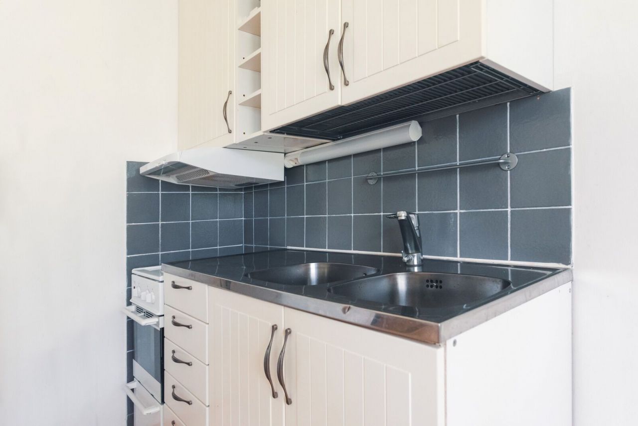 Квартира в Котке, Финляндия, 20 м² - фото 7