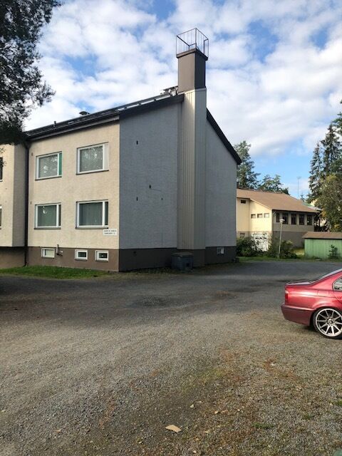 Квартира в Ямся, Финляндия, 69 м2 - фото 1