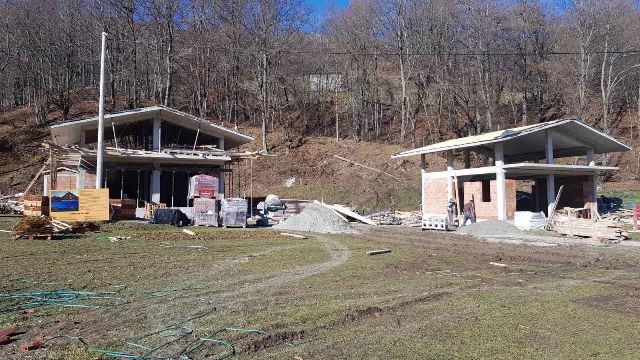 Бунгало в Колашине, Черногория, 290 м² - фото 13