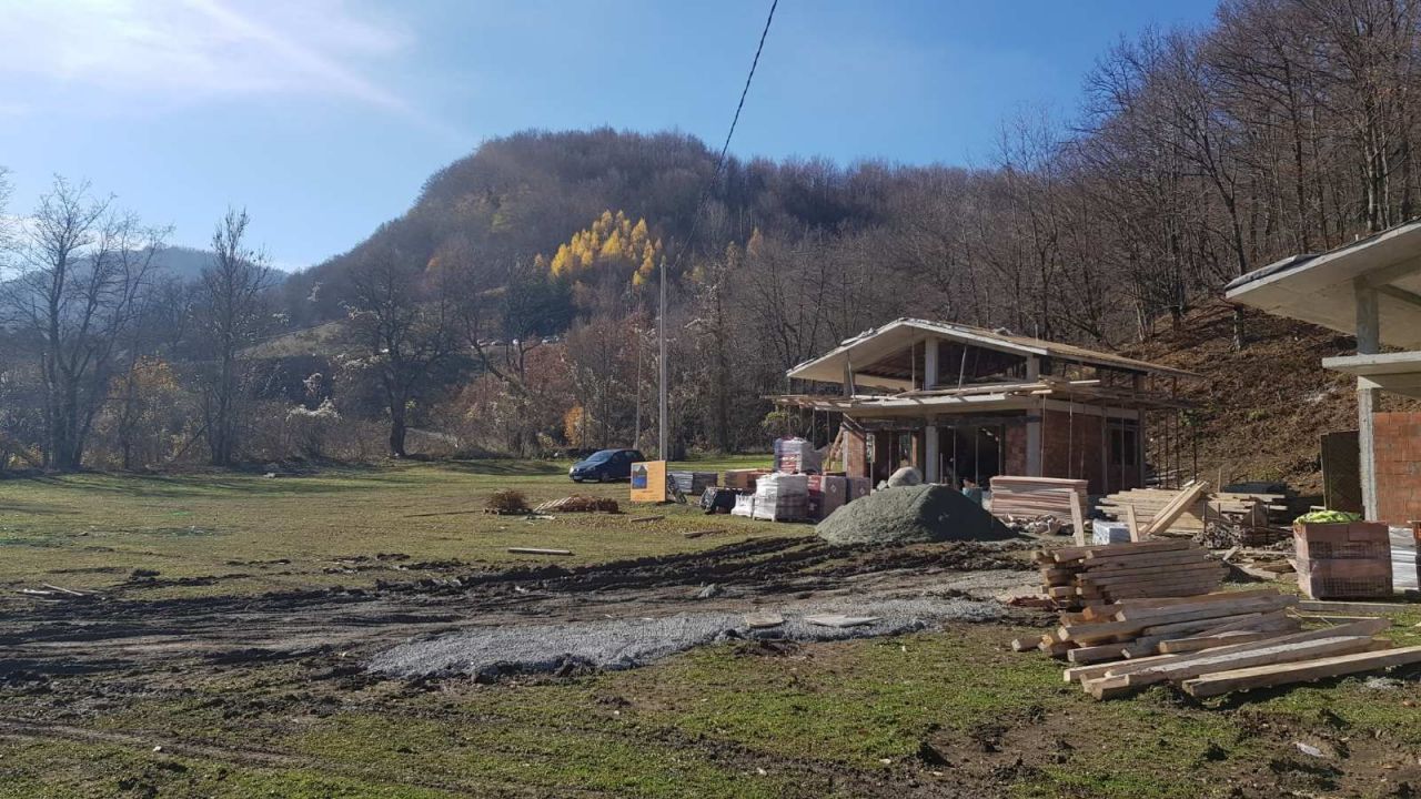 Бунгало в Колашине, Черногория, 290 м² - фото 15