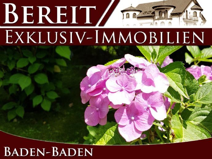 Доходный дом в Баден-Бадене, Германия, 846 м² - фото 1