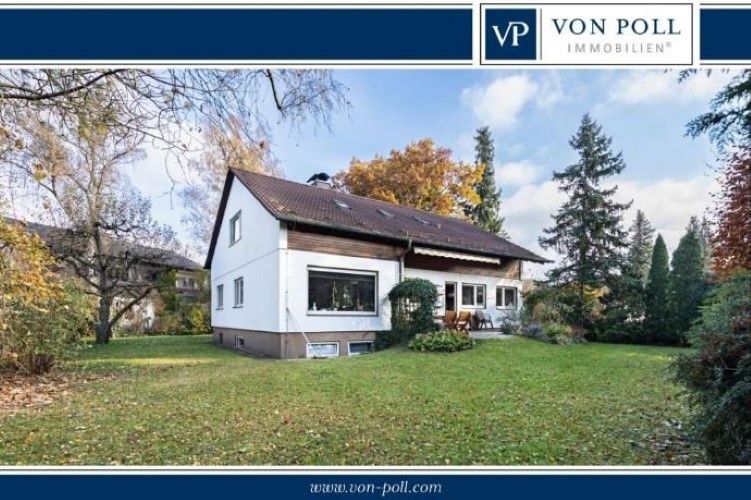 Квартира в Мюнхене, Германия, 1.04 м² - фото 1