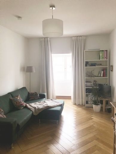 Квартира в Мюнхене, Германия - фото 1