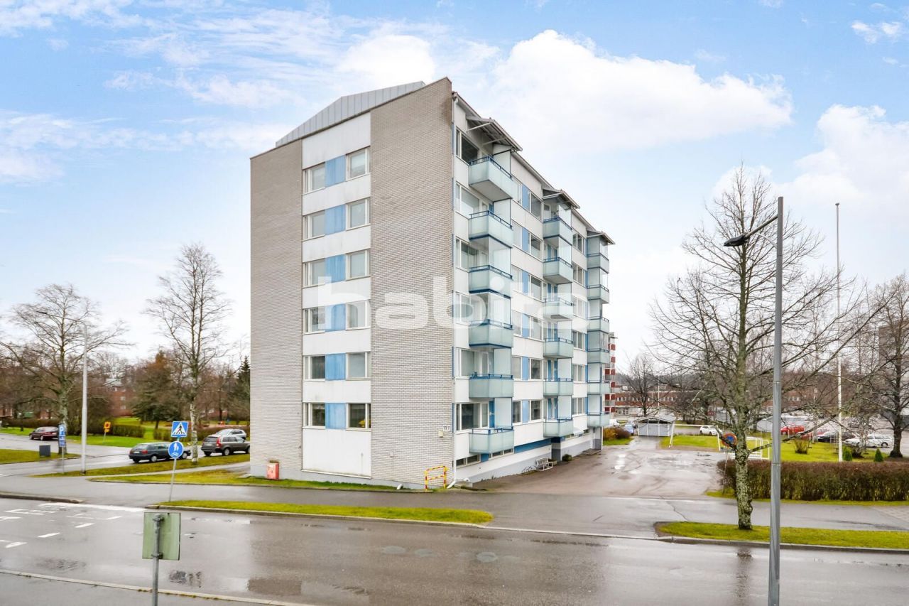Апартаменты в Коуволе, Финляндия, 58 м2 - фото 1