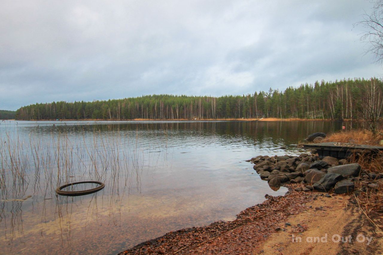 Коттедж в Руоколахти, Финляндия, 66 м² - фото 5