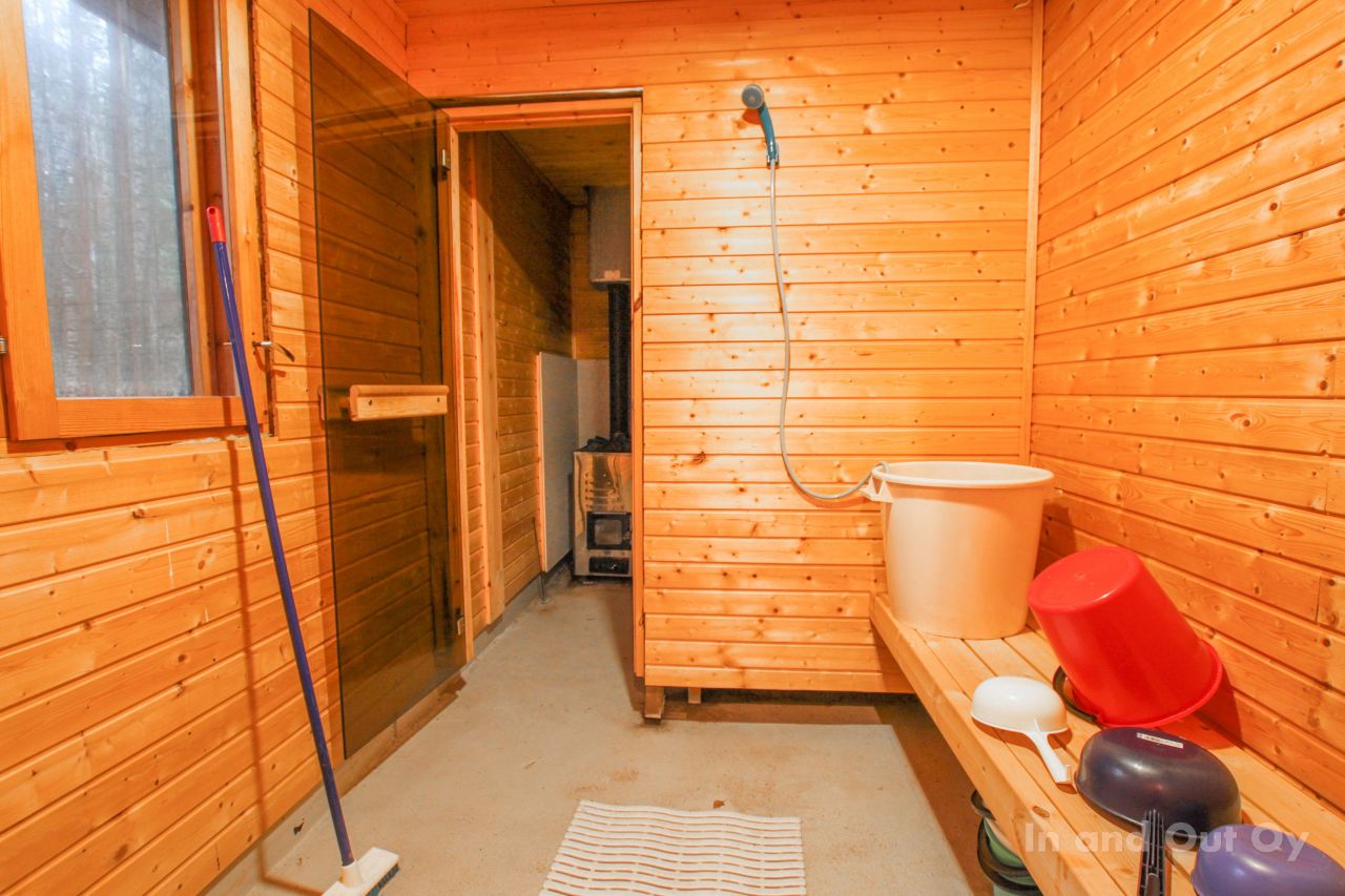 Коттедж в Руоколахти, Финляндия, 66 м² - фото 10