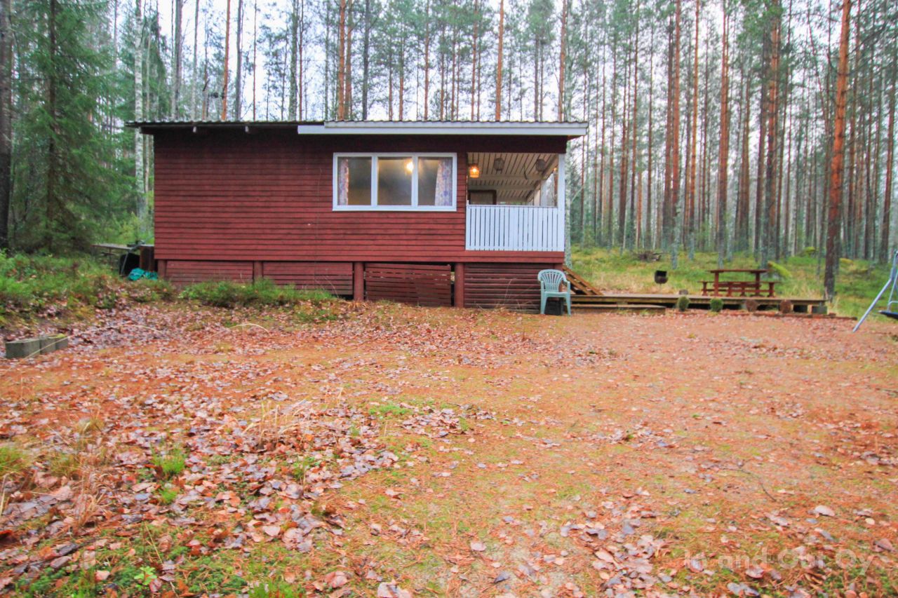 Коттедж в Руоколахти, Финляндия, 66 м² - фото 3