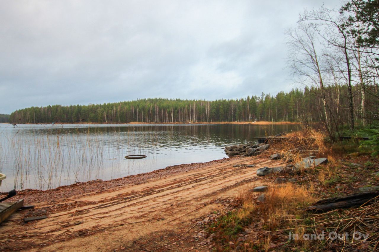 Коттедж в Руоколахти, Финляндия, 66 м² - фото 6