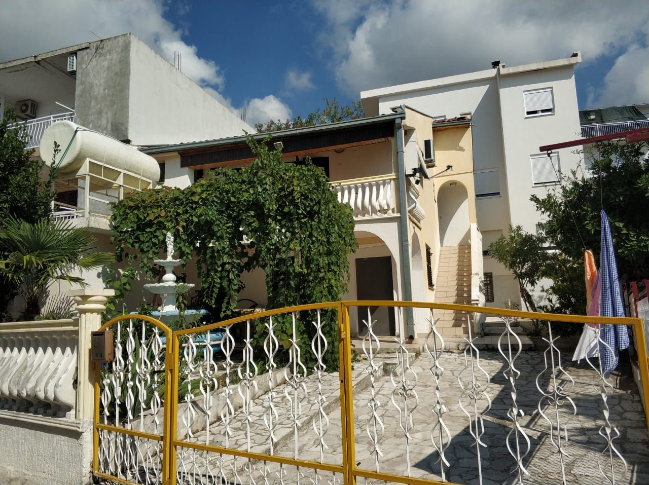 Дом в Сутоморе, Черногория, 150 м2 - фото 1