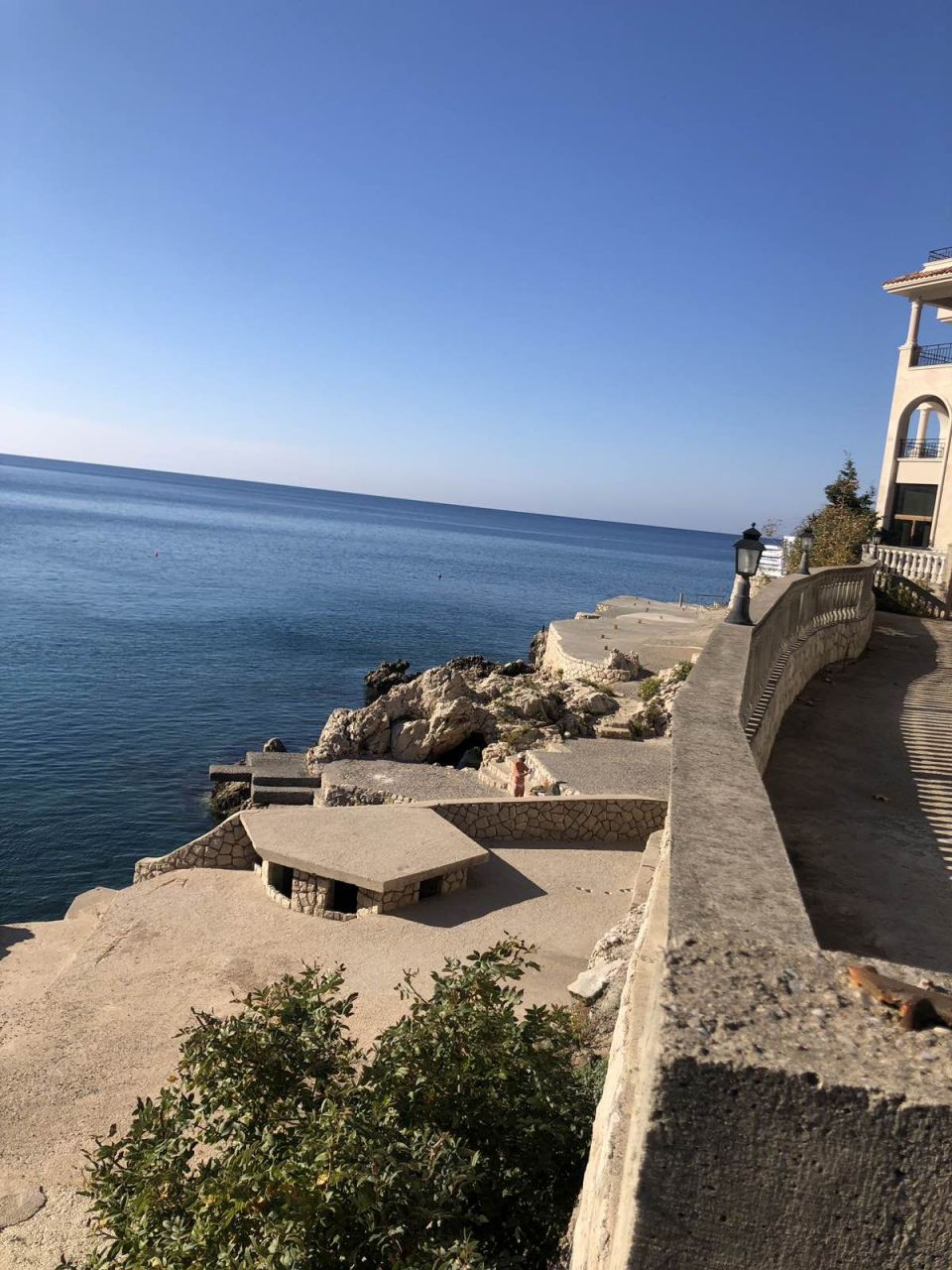 Земля в Кунье, Черногория, 453 м² - фото 6