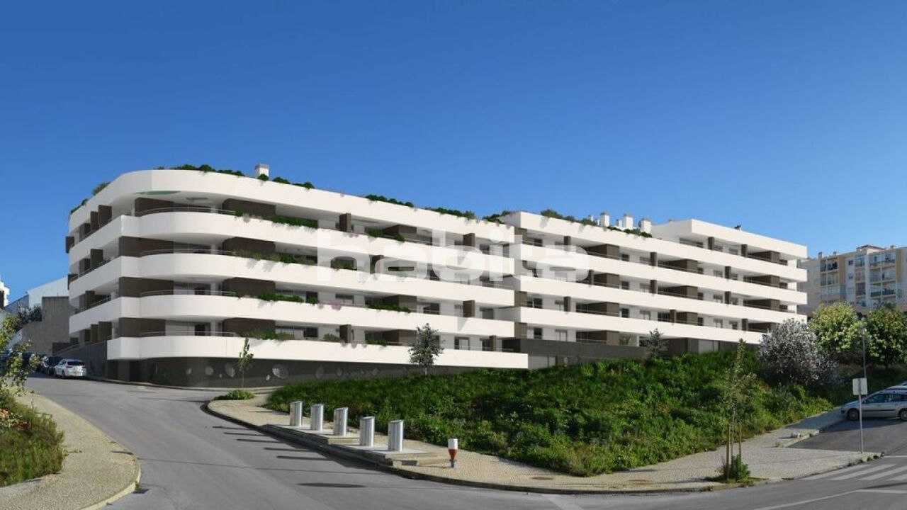 Апартаменты в Лагуше, Португалия, 143.85 м2 - фото 1