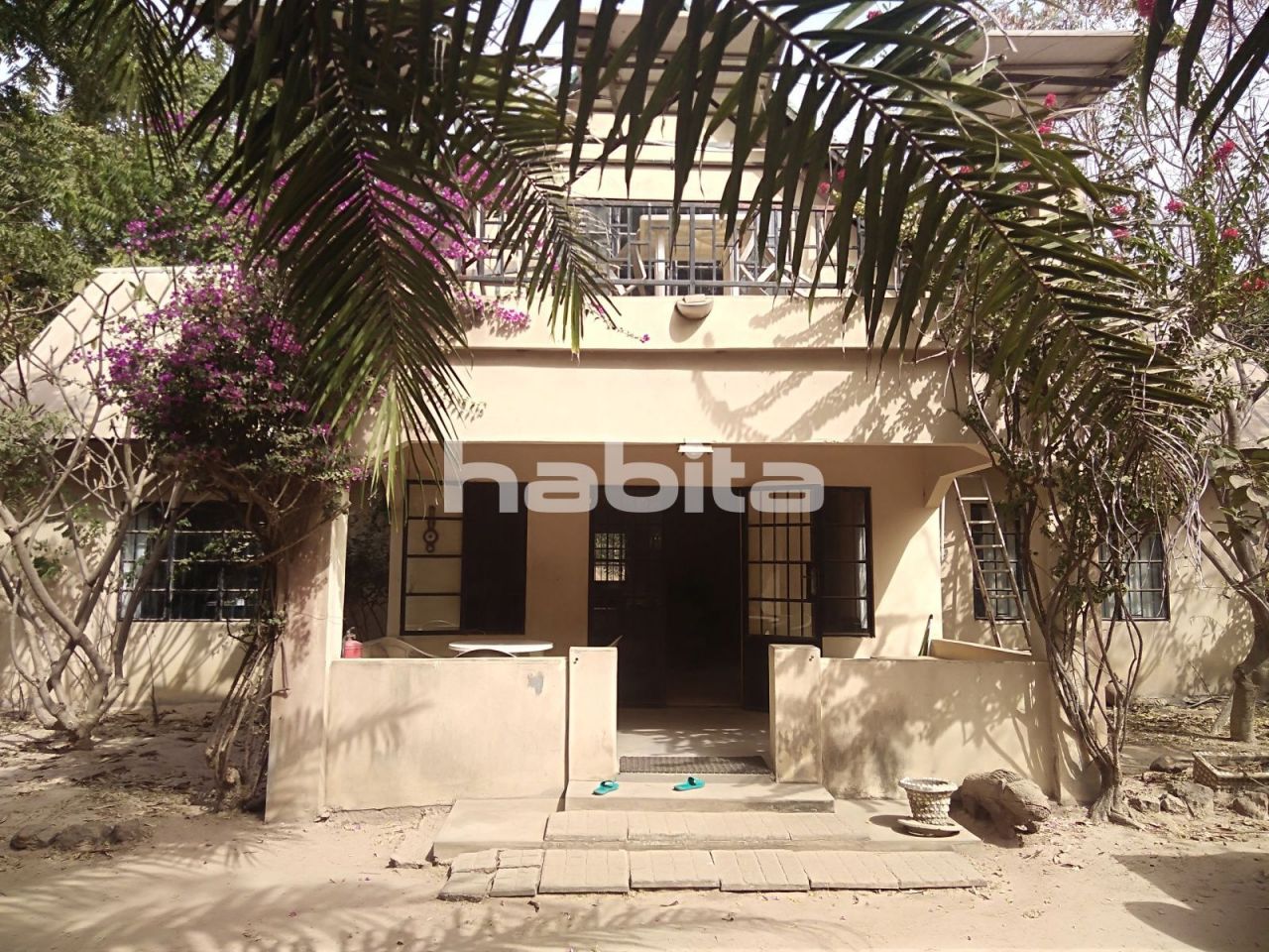 Дом Yundum, Гамбия, 307 м2 - фото 1