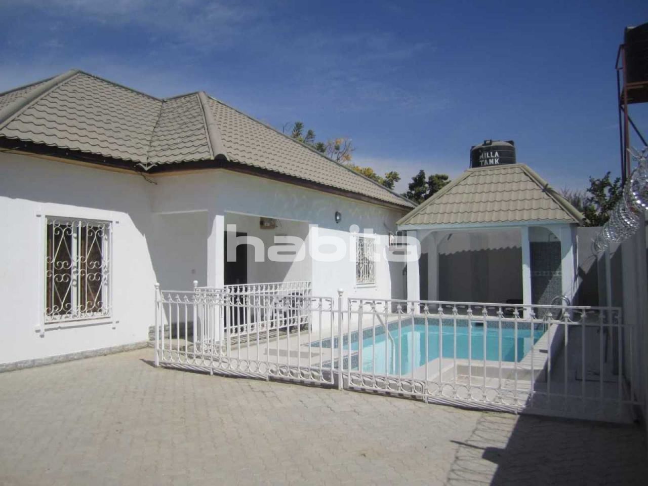 Дом Kerr Serign, Гамбия, 110 м2 - фото 1