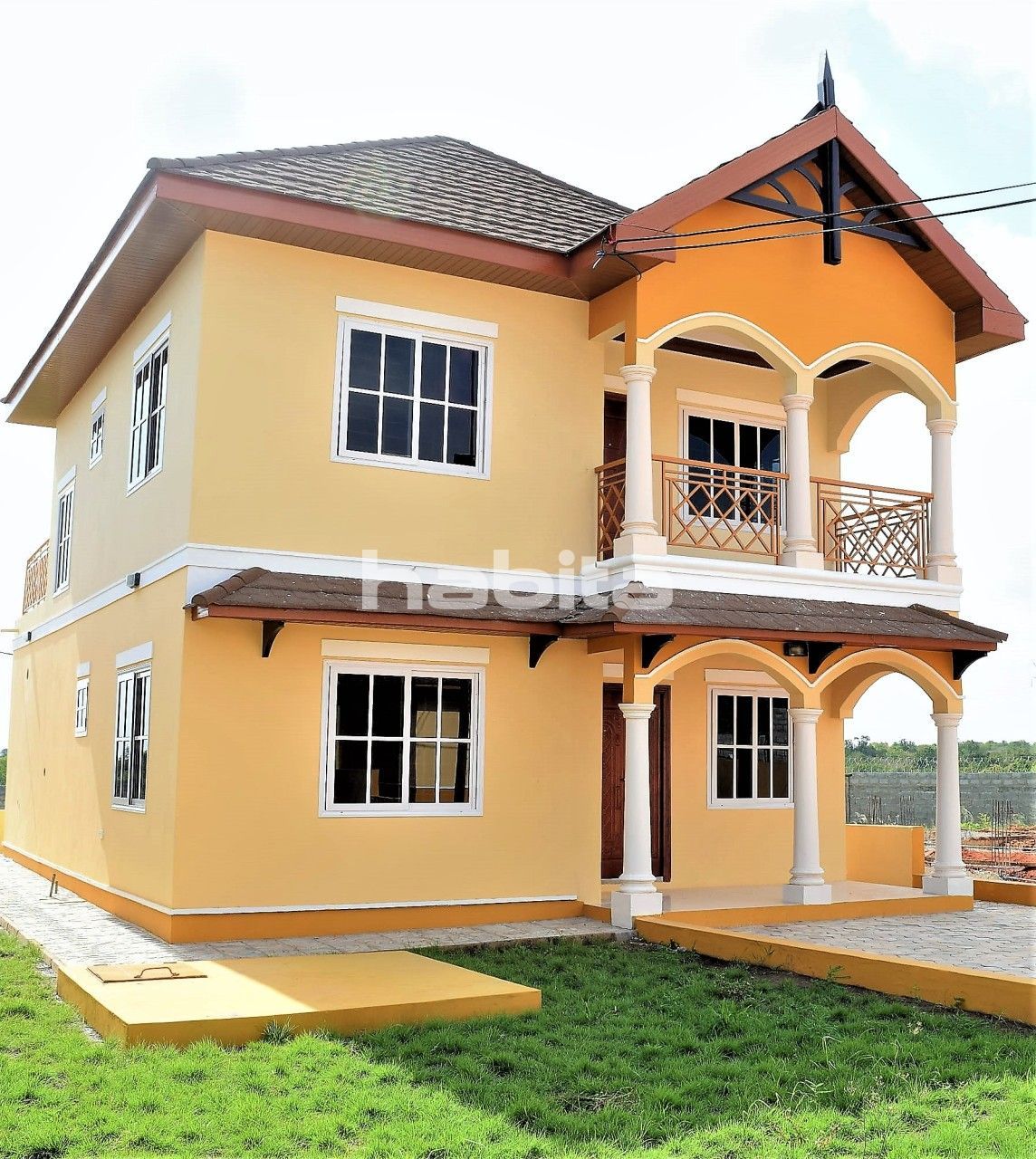Дом East Legon Hills, Гана, 148 м2 - фото 1
