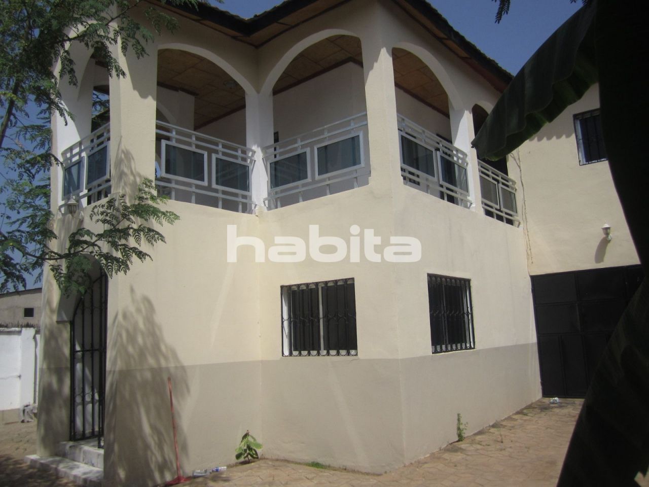 Дом Kerr Serign, Гамбия, 164 м2 - фото 1
