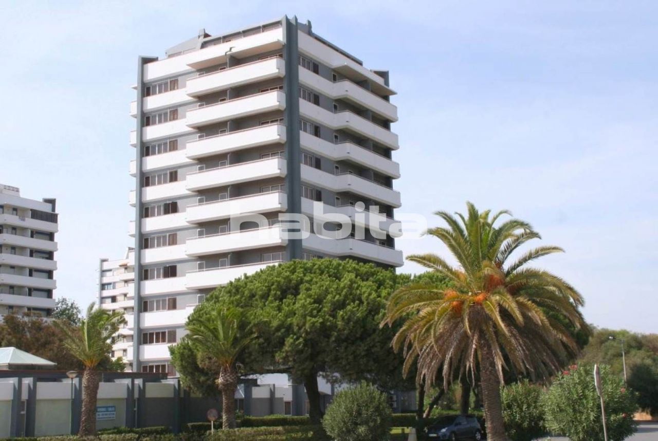 Апартаменты в Портимане, Португалия, 34.35 м2 - фото 1