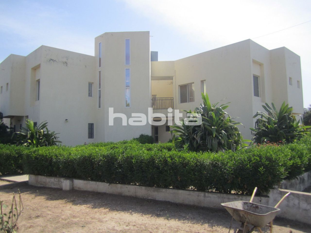 Апартаменты Tujering, Гамбия, 120 м2 - фото 1
