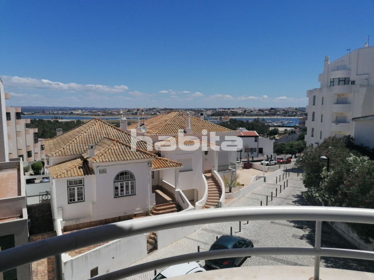 Апартаменты в Портимане, Португалия, 72 м2 - фото 1
