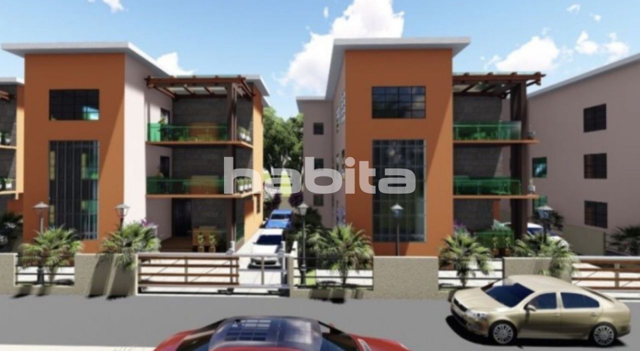 Квартира Achimota, Гана, 300 м2 - фото 1