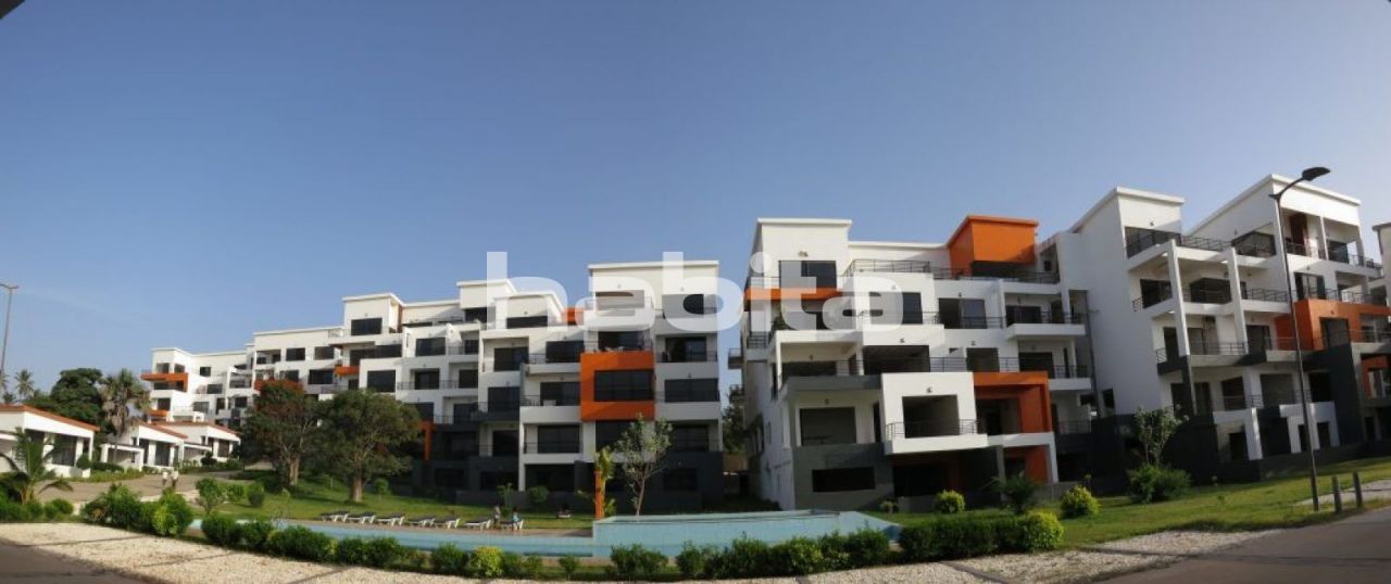 Апартаменты Fajara, Гамбия, 276 м2 - фото 1
