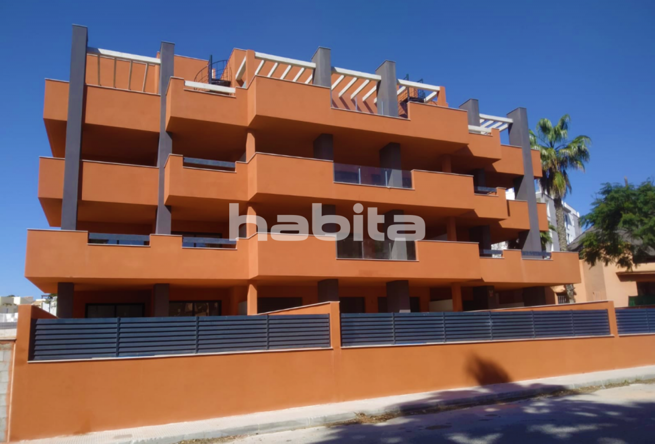 Апартаменты в Ориуэле, Испания, 84.44 м2 - фото 1