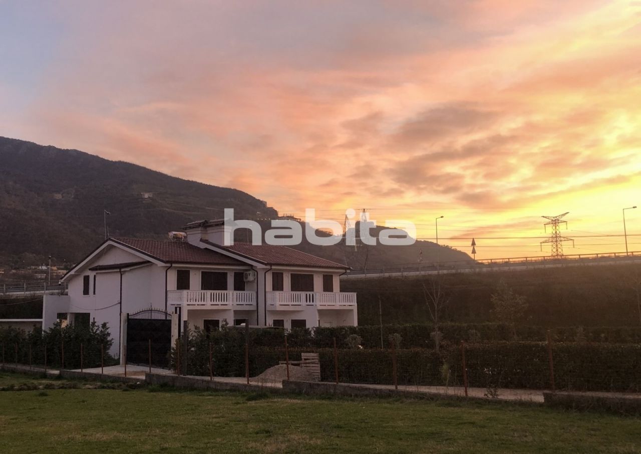 Вилла Petrelë, Албания, 430 м2 - фото 1