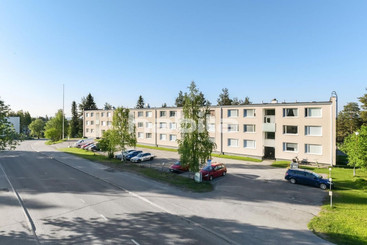 Апартаменты в Рованиеми, Финляндия, 31 м2 - фото 1