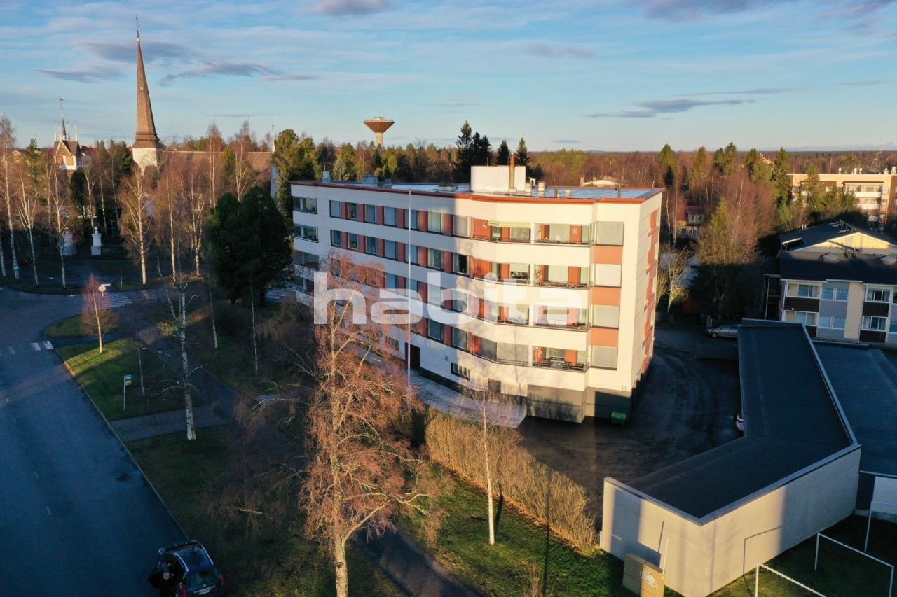 Апартаменты Tornio, Финляндия, 91 м2 - фото 1