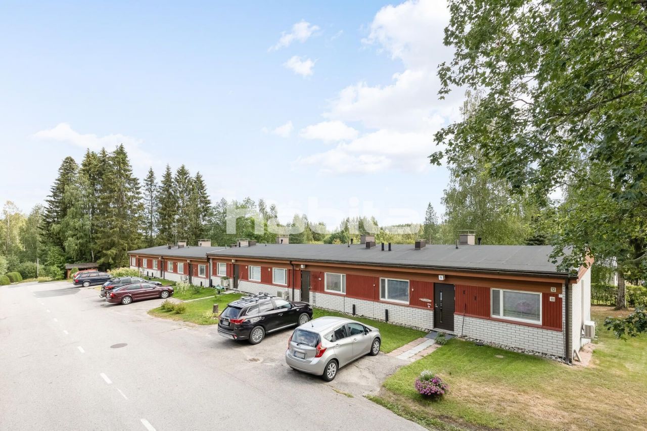 Квартира в Лаукаа, Финляндия, 145 м2 - фото 1