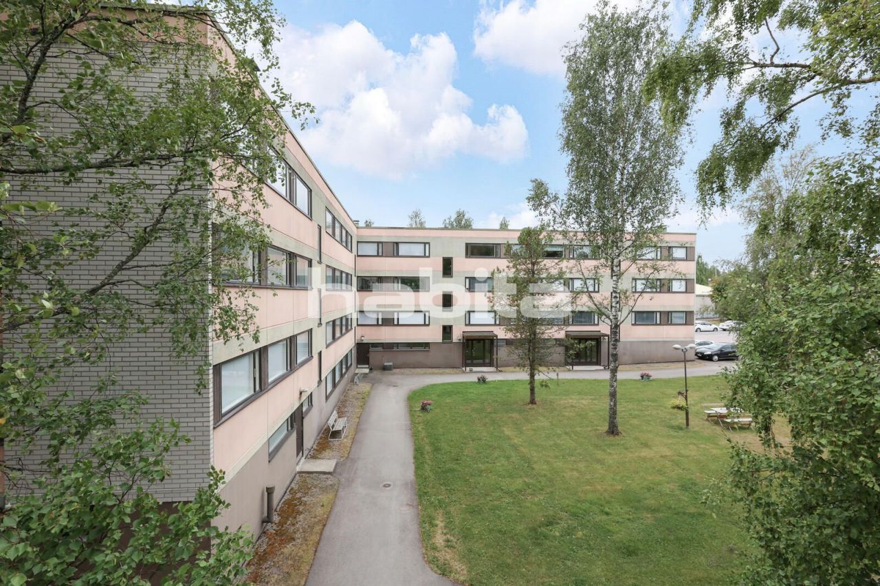 Апартаменты в Сипоо, Финляндия, 53 м2 - фото 1