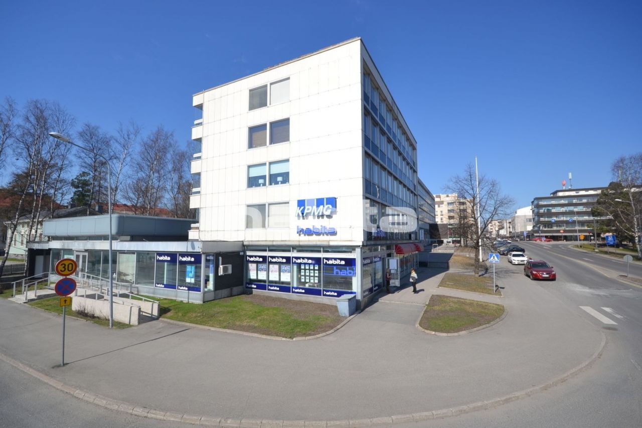 Апартаменты Tornio, Финляндия, 56 м² - фото 1