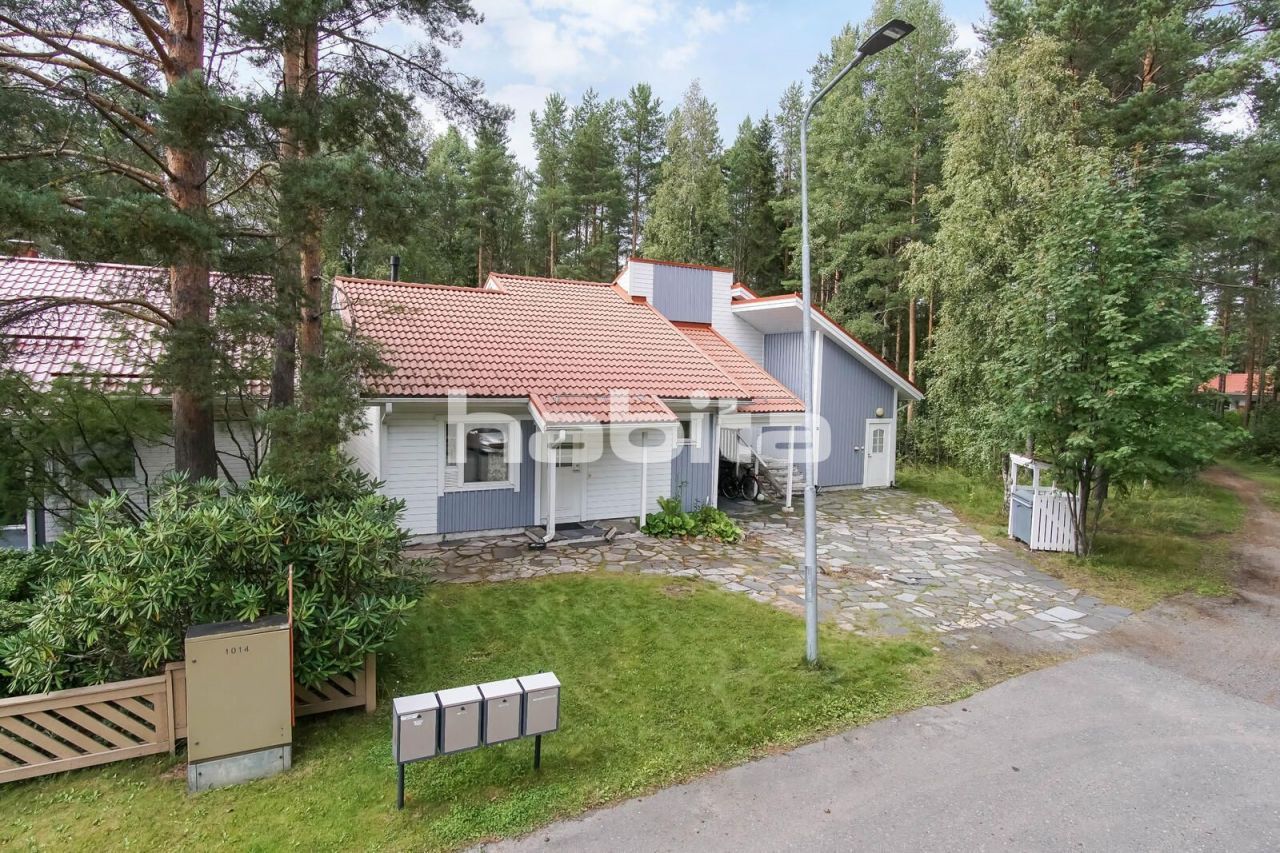 Дом в Оулу, Финляндия, 181 м2 - фото 1