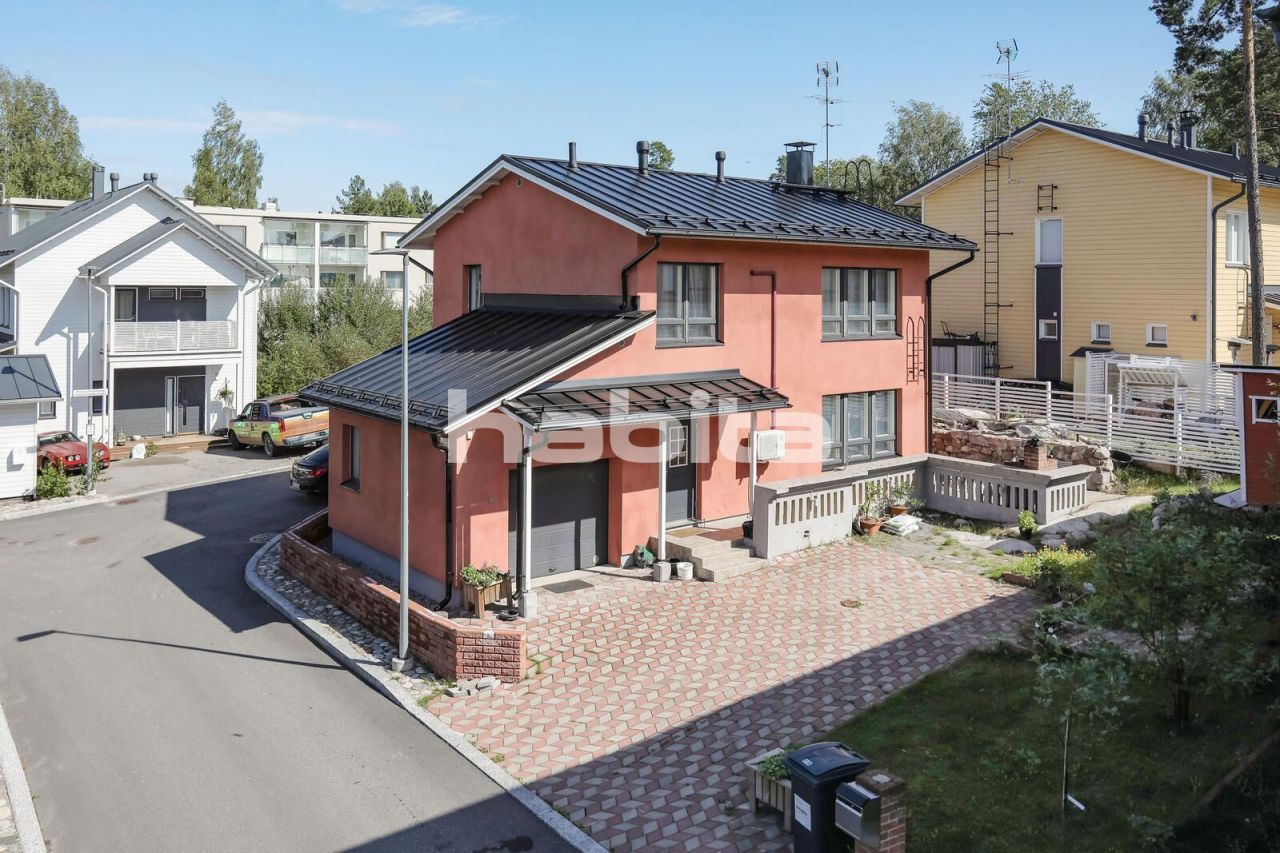 Дом в Хельсинки, Финляндия, 114 м2 - фото 1