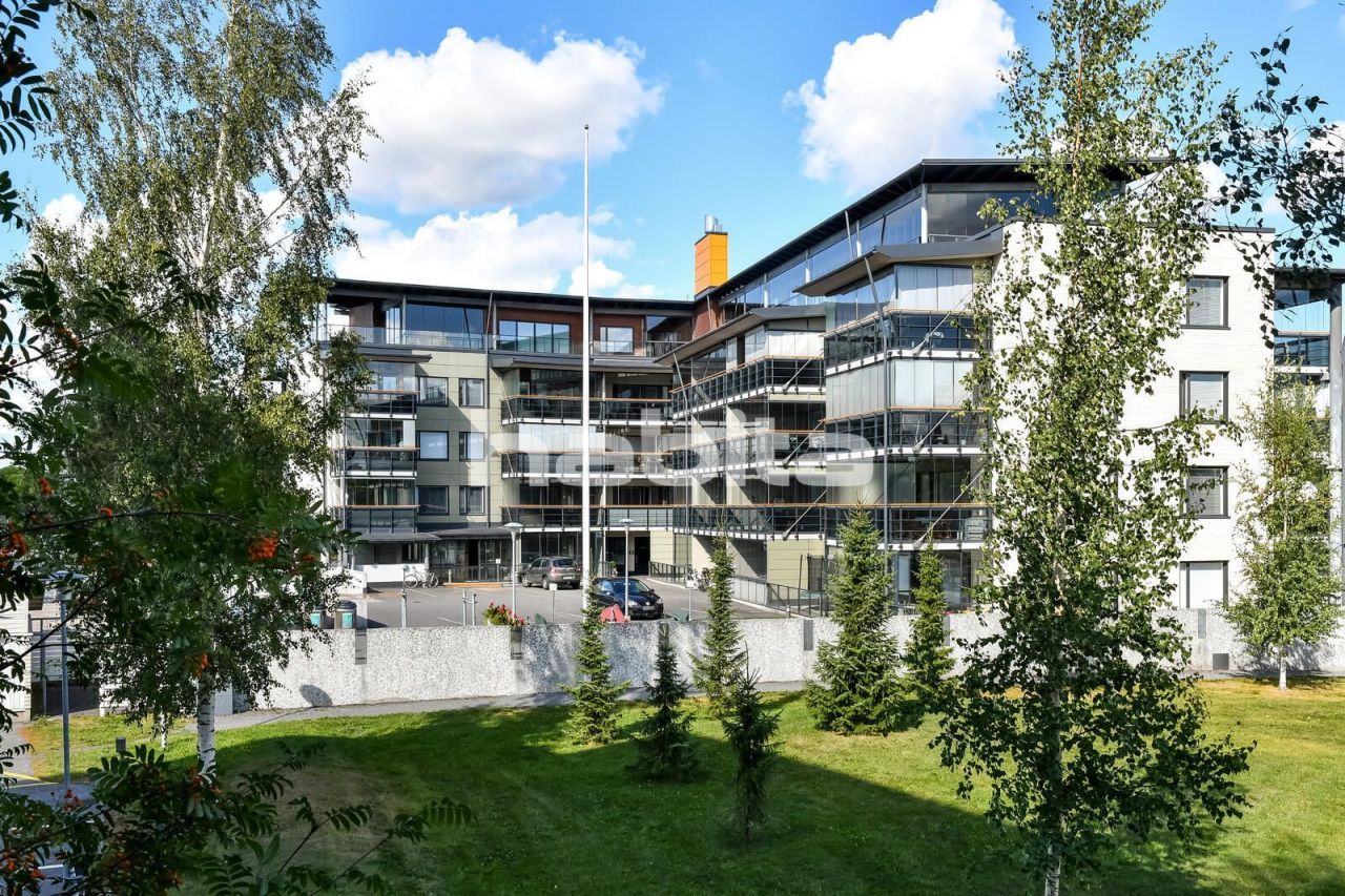 Апартаменты в Сейняйоки, Финляндия, 55 м2 - фото 1