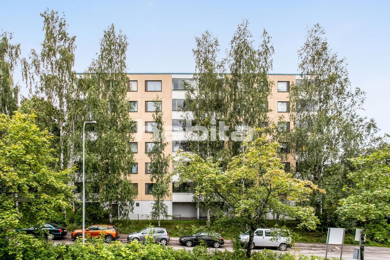 Апартаменты в Эспоо, Финляндия, 78.5 м2 - фото 1